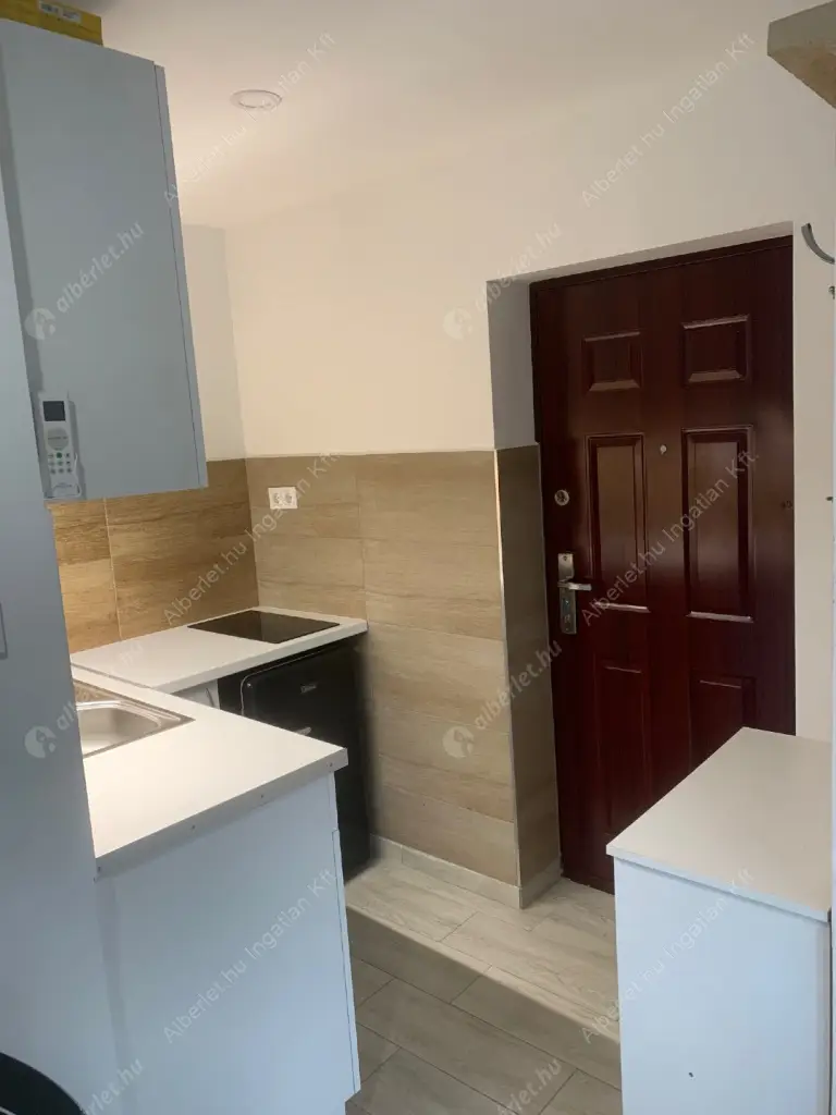 Kiadó albérlet 160000 Ft/hó áron: Budapest, XVIII. kerület  Nyíregyháza utca. Mérete: 36 nm, 1 szobás | Alberlet.hu - 6614050