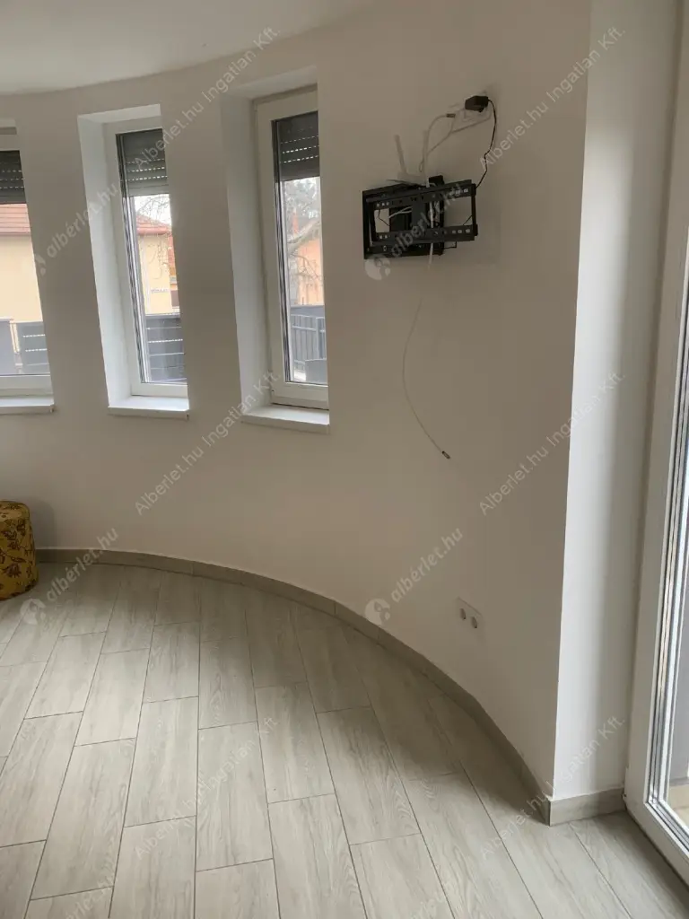 Kiadó albérlet 160000 Ft/hó áron: Budapest, XVIII. kerület  Nyíregyháza utca. Mérete: 36 nm, 1 szobás | Alberlet.hu - 6614055