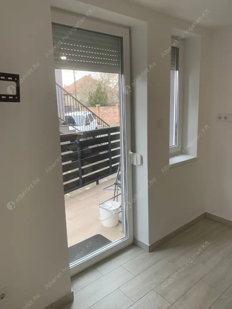 Kiadó albérlet 160000 Ft/hó áron: Budapest, XVIII. kerület  Nyíregyháza utca. Mérete: 36 nm, 1 szobás | Alberlet.hu - 6614057