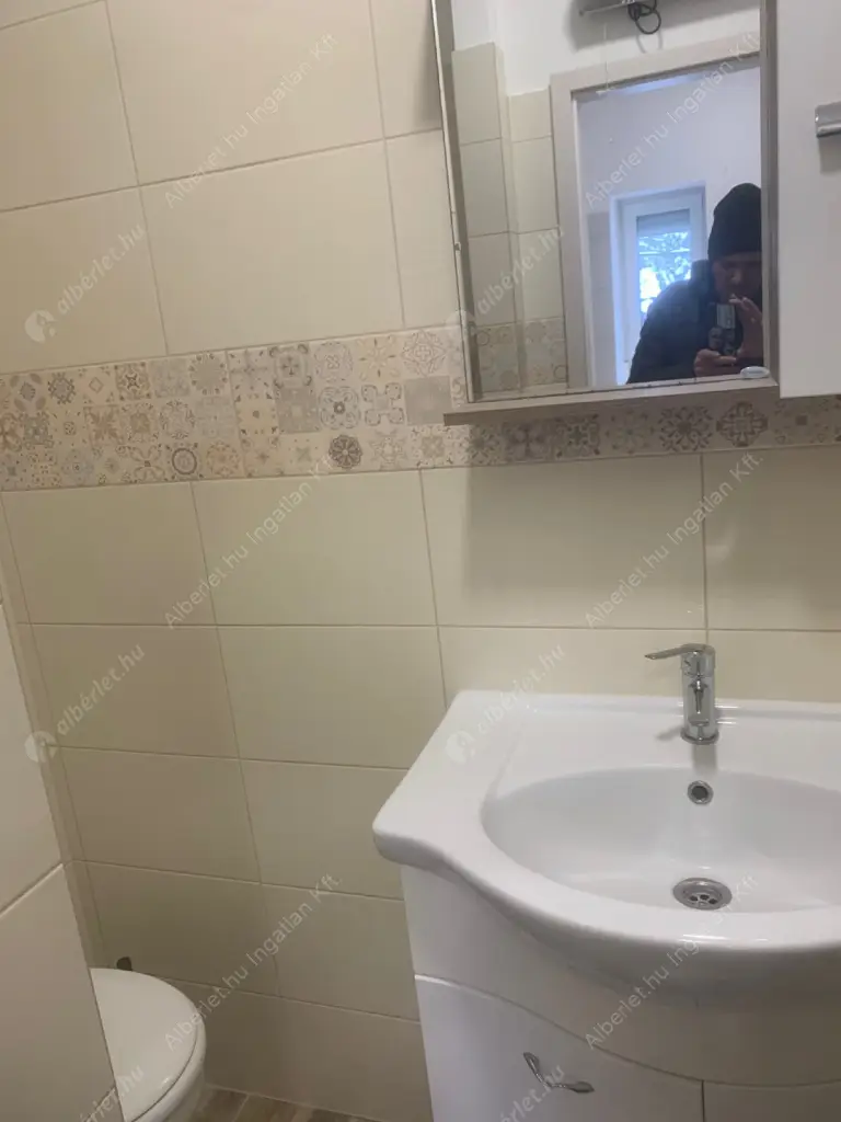 Kiadó albérlet 160000 Ft/hó áron: Budapest, XVIII. kerület  Nyíregyháza utca. Mérete: 36 nm, 1 szobás | Alberlet.hu - 6614059