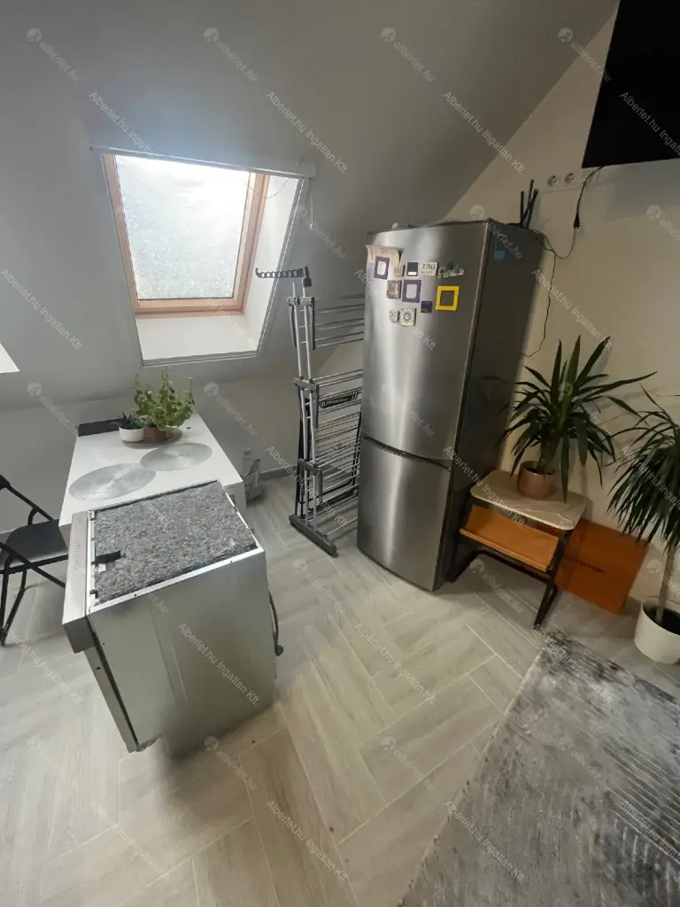 Kiadó albérlet 160000 Ft/hó áron: Budapest, XVIII. kerület  Nyíregyháza utca. Mérete: 38 nm, 1 szobás | Alberlet.hu - 6650656