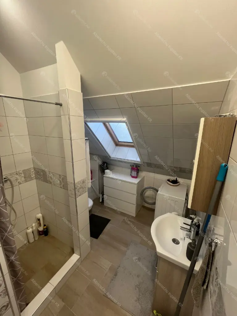 Kiadó albérlet 160000 Ft/hó áron: Budapest, XVIII. kerület  Nyíregyháza utca. Mérete: 38 nm, 1 szobás | Alberlet.hu - 6650659