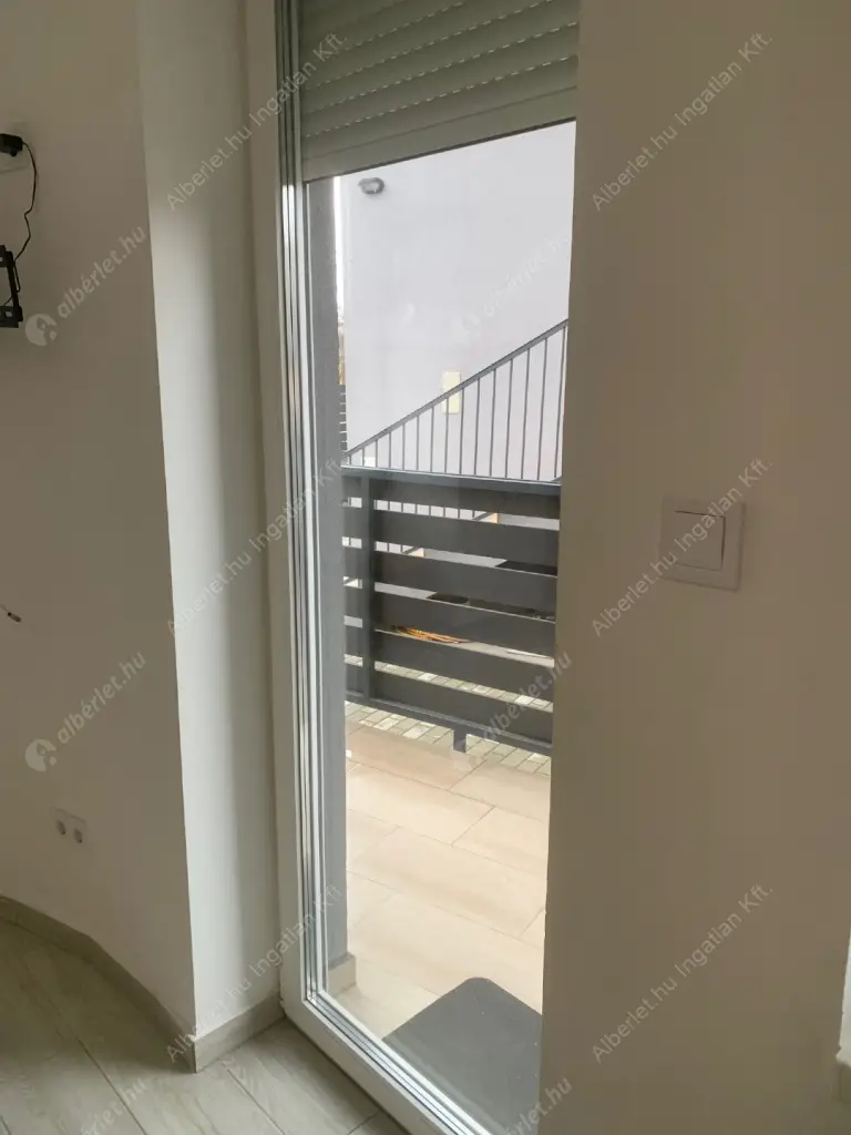 Kiadó albérlet 210000 Ft/hó áron: Budapest, XVIII. kerület  Nyíregyháza utca. Mérete: 42 nm, 1 szobás | Alberlet.hu - 6617536