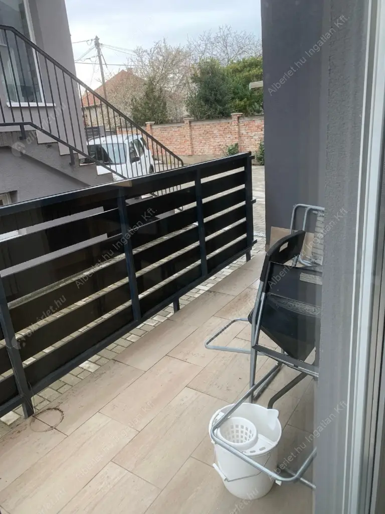 Kiadó albérlet 210000 Ft/hó áron: Budapest, XVIII. kerület  Nyíregyháza utca. Mérete: 42 nm, 1 szobás | Alberlet.hu - 6617538
