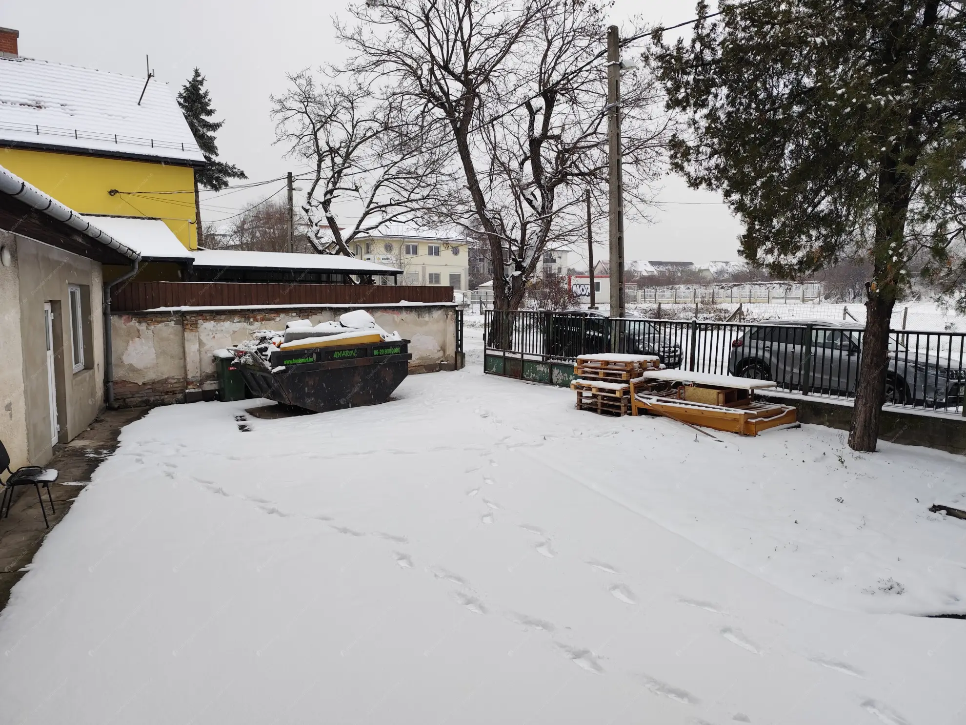 Kiadó albérlet 800000 Ft/hó áron: Budapest, XVIII. kerület  Õrs utca. Mérete: 150 nm, 6 szobás | Alberlet.hu - 6612626