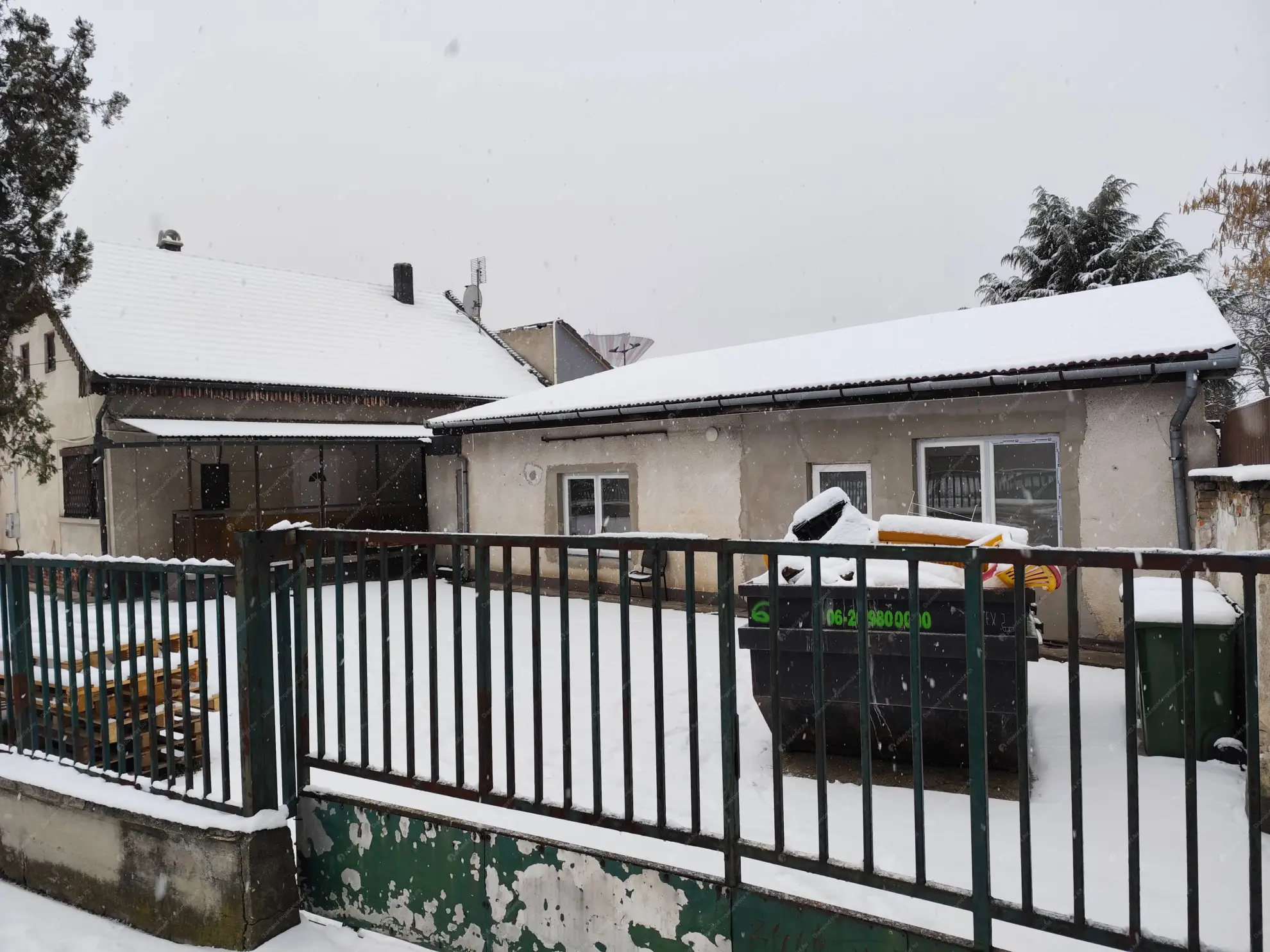 Kiadó albérlet 800000 Ft/hó áron: Budapest, XVIII. kerület  Õrs utca. Mérete: 150 nm, 6 szobás | Alberlet.hu - 6612636