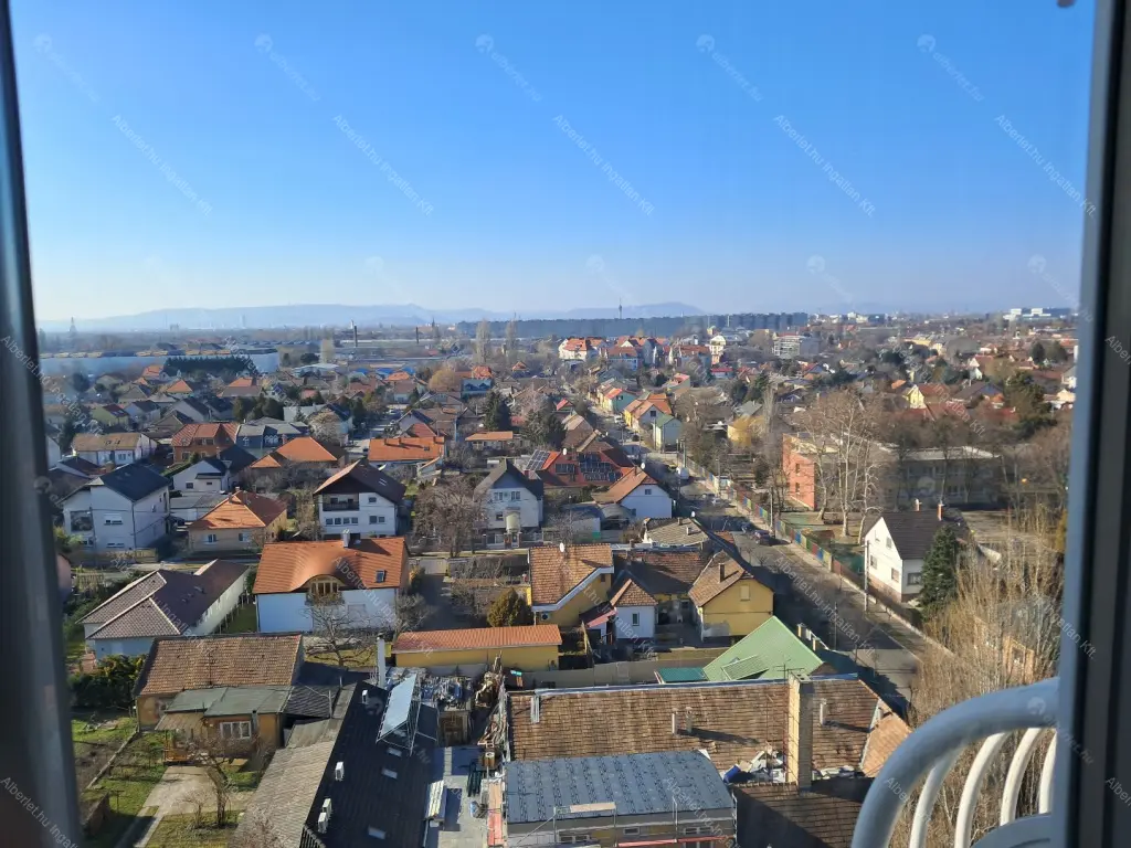 Kiadó albérlet 210000 Ft/hó áron: Budapest, XVIII. kerület  Reviczky Gyula utca. Mérete: 33 nm, 1 szobás | Alberlet.hu - 6811390