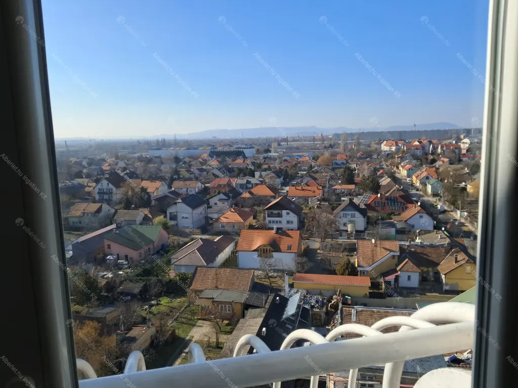 Kiadó albérlet 210000 Ft/hó áron: Budapest, XVIII. kerület  Reviczky Gyula utca. Mérete: 33 nm, 1 szobás | Alberlet.hu - 6811391