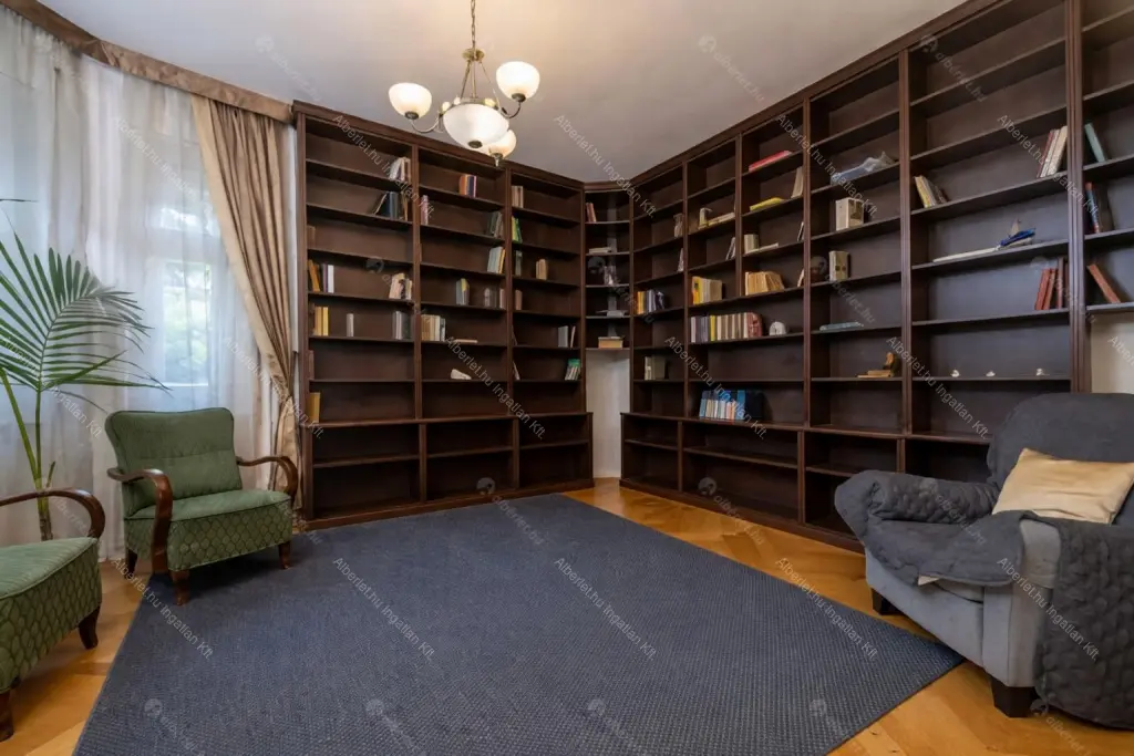 Kiadó albérlet 780000 Ft/hó áron: Budapest, XVIII. kerület  Székelyudvarhely utca. Mérete: 147 nm, 5 szobás | Alberlet.hu - 6672796