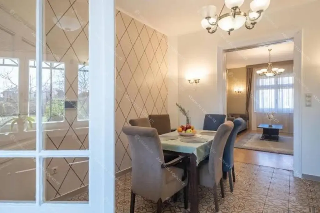 Kiadó albérlet 780000 Ft/hó áron: Budapest, XVIII. kerület  Székelyudvarhely utca. Mérete: 147 nm, 5 szobás | Alberlet.hu - 6672799