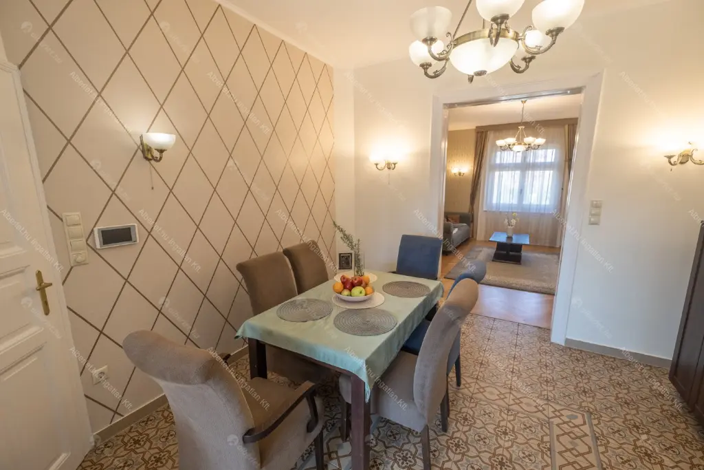 Kiadó albérlet 780000 Ft/hó áron: Budapest, XVIII. kerület  Székelyudvarhely utca. Mérete: 147 nm, 5 szobás | Alberlet.hu - 6672800