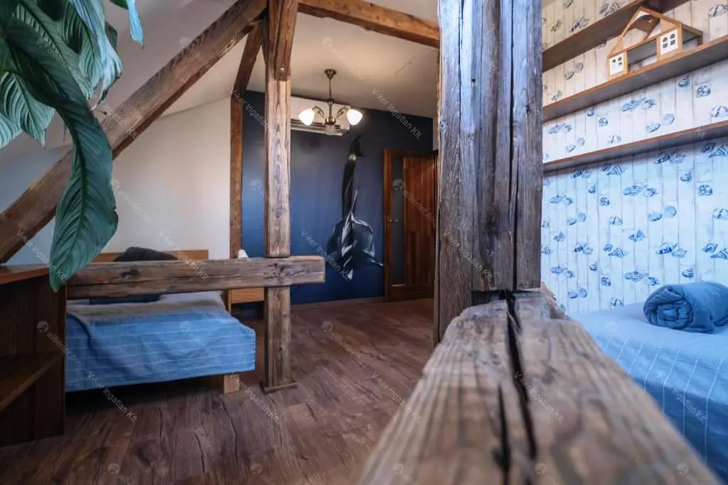 Kiadó albérlet 780000 Ft/hó áron: Budapest, XVIII. kerület  Székelyudvarhely utca. Mérete: 150 nm, 5 szobás | Alberlet.hu - 6662147