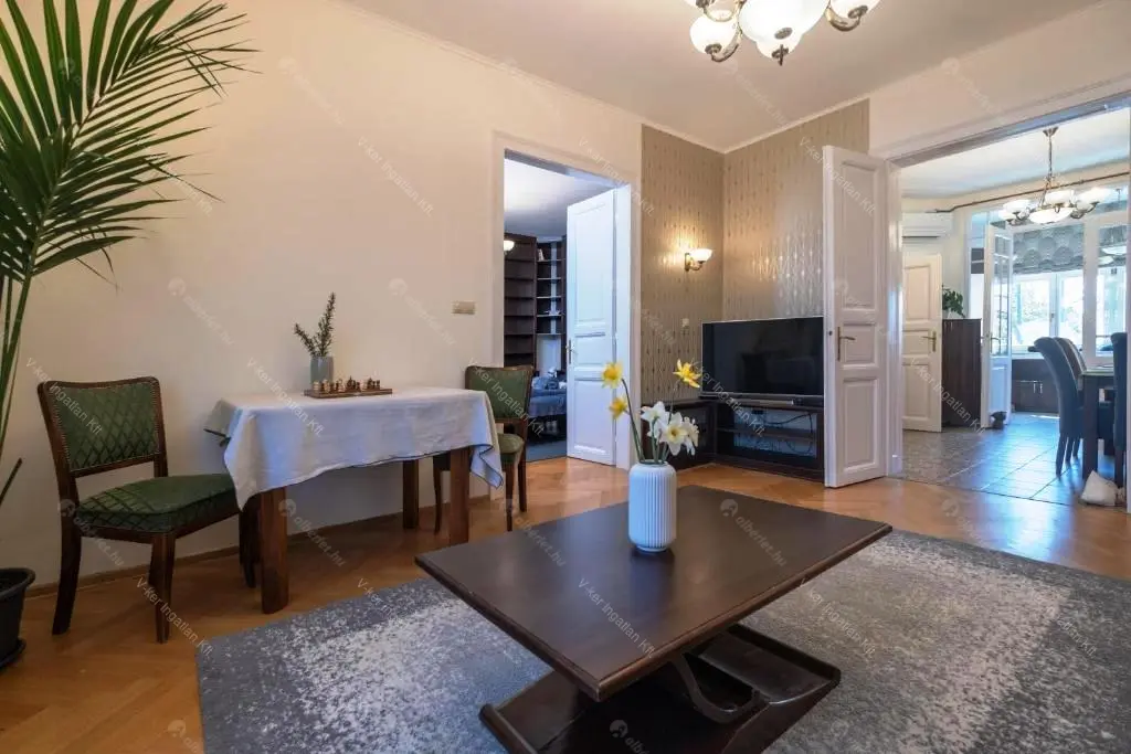 Kiadó albérlet 780000 Ft/hó áron: Budapest, XVIII. kerület  Székelyudvarhely utca. Mérete: 150 nm, 5 szobás | Alberlet.hu - 6662150