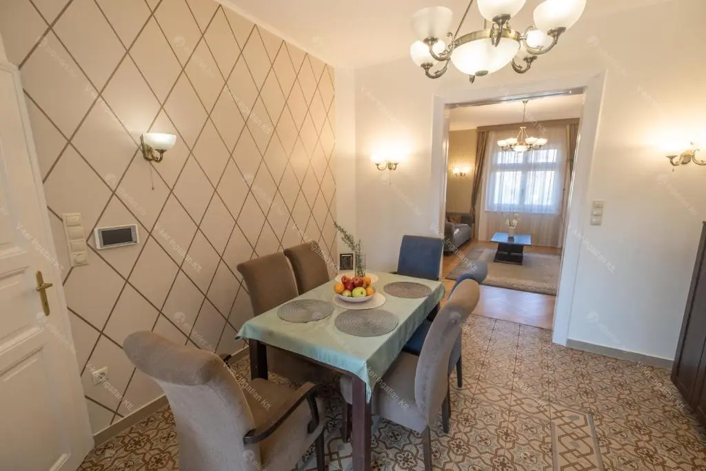 Kiadó albérlet 780000 Ft/hó áron: Budapest, XVIII. kerület  Székelyudvarhely utca. Mérete: 150 nm, 5 szobás | Alberlet.hu - 6662152