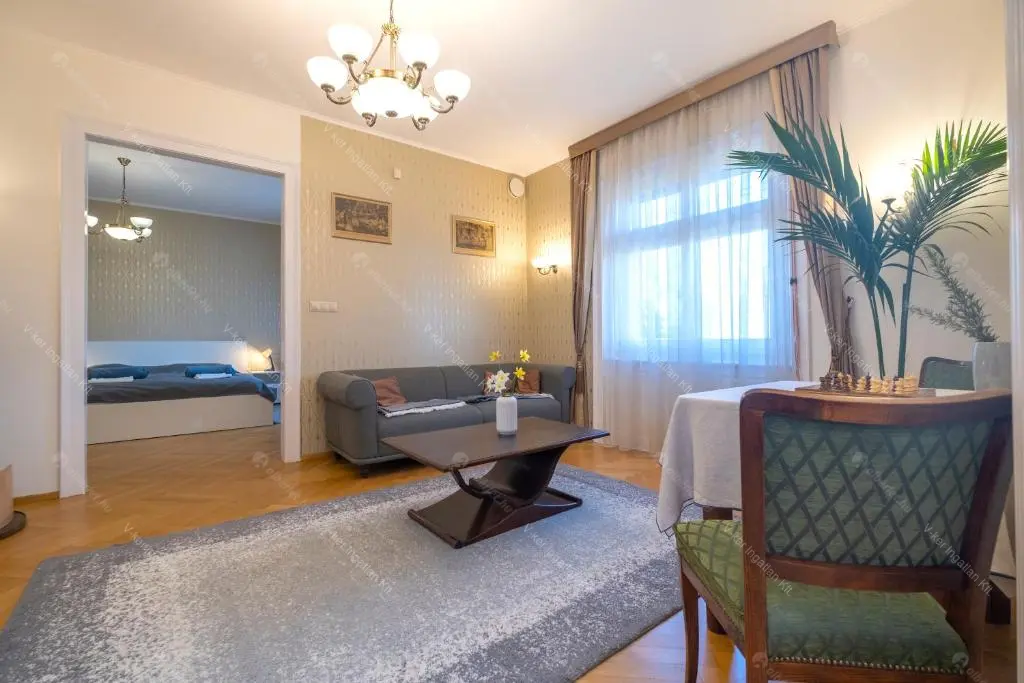 Kiadó albérlet 780000 Ft/hó áron: Budapest, XVIII. kerület  Székelyudvarhely utca. Mérete: 150 nm, 5 szobás | Alberlet.hu - 6662168