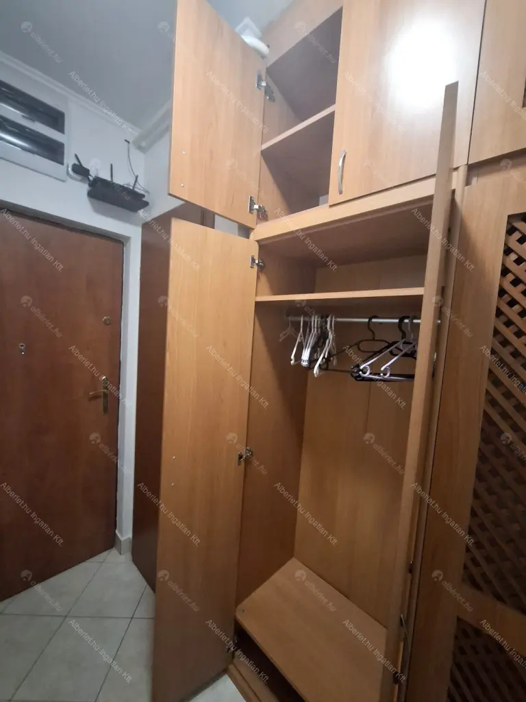 Kiadó albérlet 230000 Ft/hó áron: Budapest, XVIII. kerület  Szent Lőrinc sétány. Mérete: 51 nm, 2 szobás | Alberlet.hu - 6705370