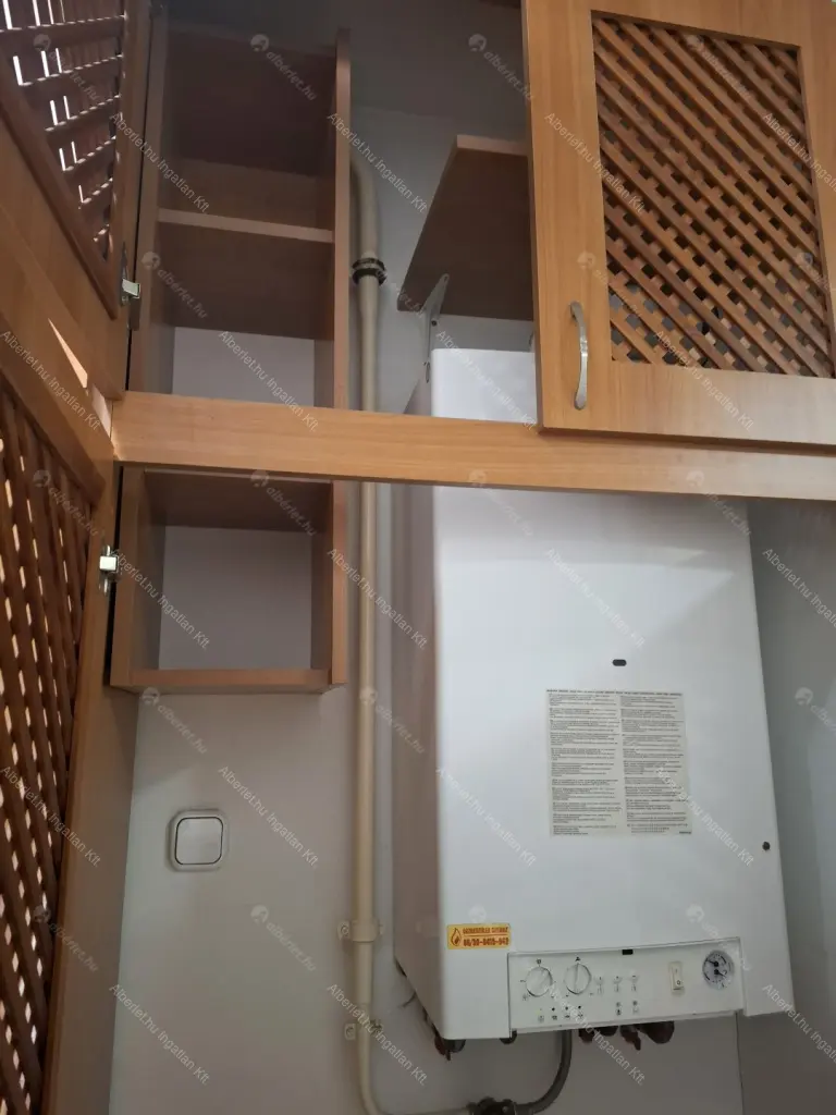 Kiadó albérlet 230000 Ft/hó áron: Budapest, XVIII. kerület  Szent Lőrinc sétány. Mérete: 51 nm, 2 szobás | Alberlet.hu - 6705375