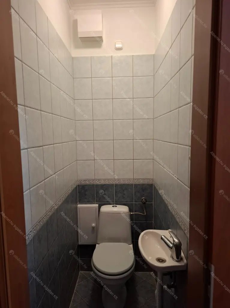 Kiadó albérlet 230000 Ft/hó áron: Budapest, XVIII. kerület  Szent Lőrinc sétány. Mérete: 51 nm, 2 szobás | Alberlet.hu - 6705377