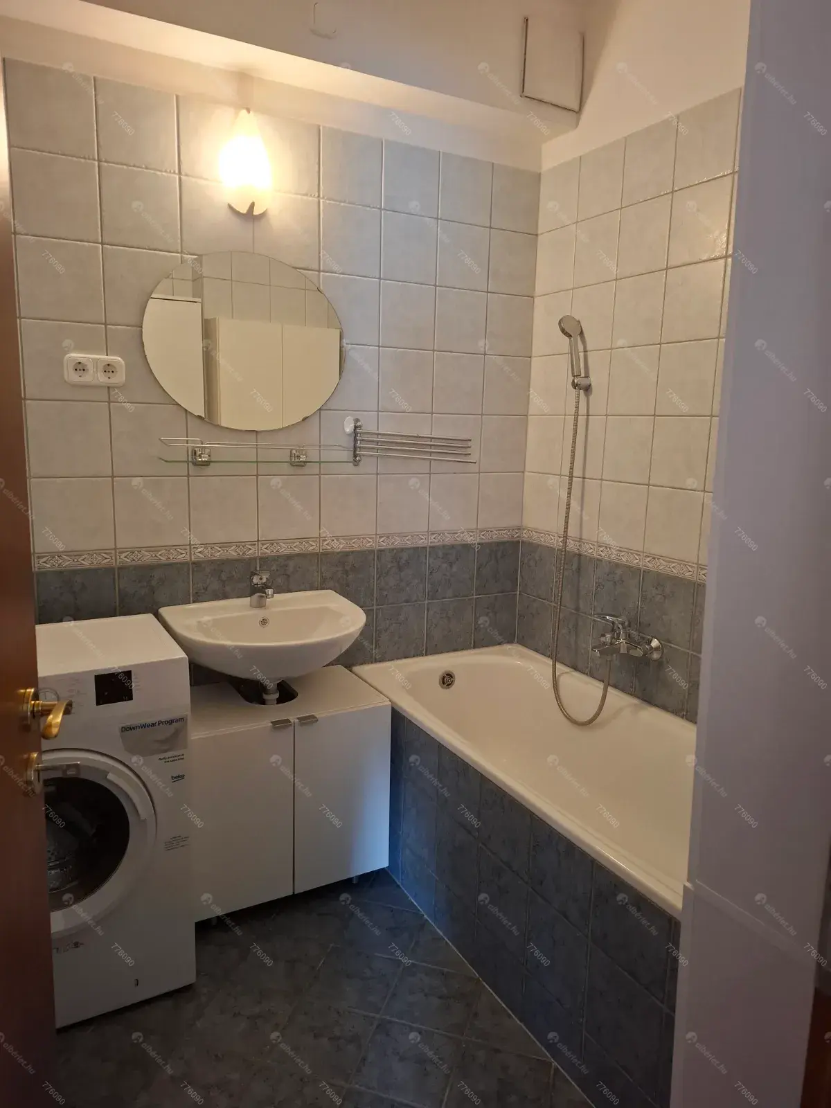 Kiadó albérlet 250000 Ft/hó áron: Budapest, XVIII. kerület   Szt Lőrinc sétány . Mérete: 51 nm, 2 szobás | Alberlet.hu - 6680000