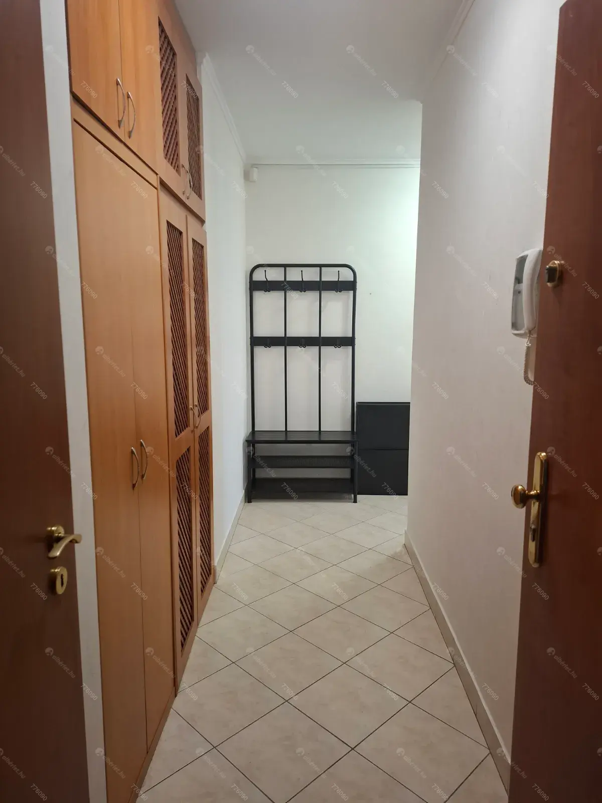 Kiadó albérlet 250000 Ft/hó áron: Budapest, XVIII. kerület   Szt Lőrinc sétány . Mérete: 51 nm, 2 szobás | Alberlet.hu - 6680006