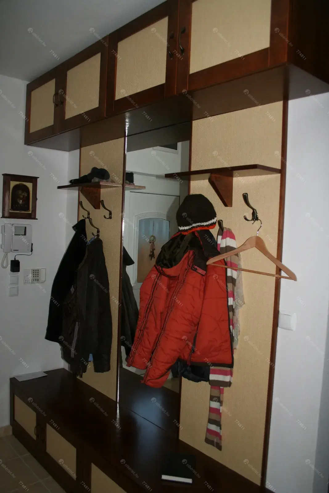 Kiadó albérlet 380000 Ft/hó áron: Budapest, XVIII. kerület  Táncsics Mihály utca. Mérete: 87 nm, 4 szobás | Alberlet.hu - 6656168