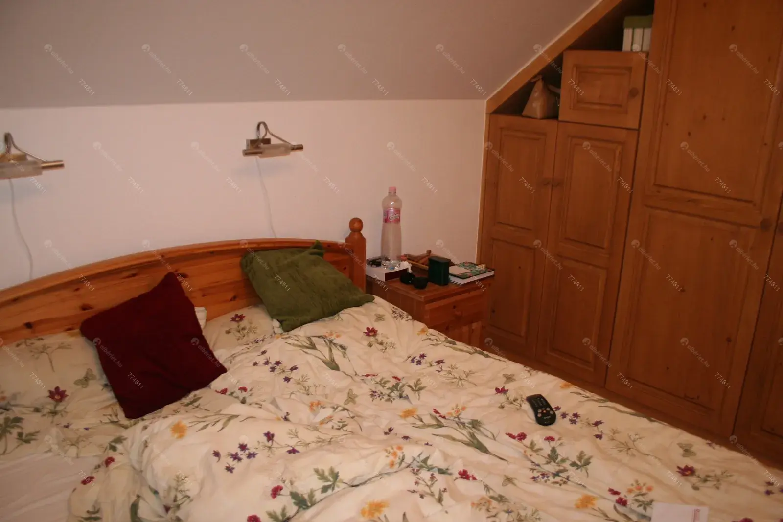 Kiadó albérlet 380000 Ft/hó áron: Budapest, XVIII. kerület  Táncsics Mihály utca. Mérete: 87 nm, 4 szobás | Alberlet.hu - 6656170