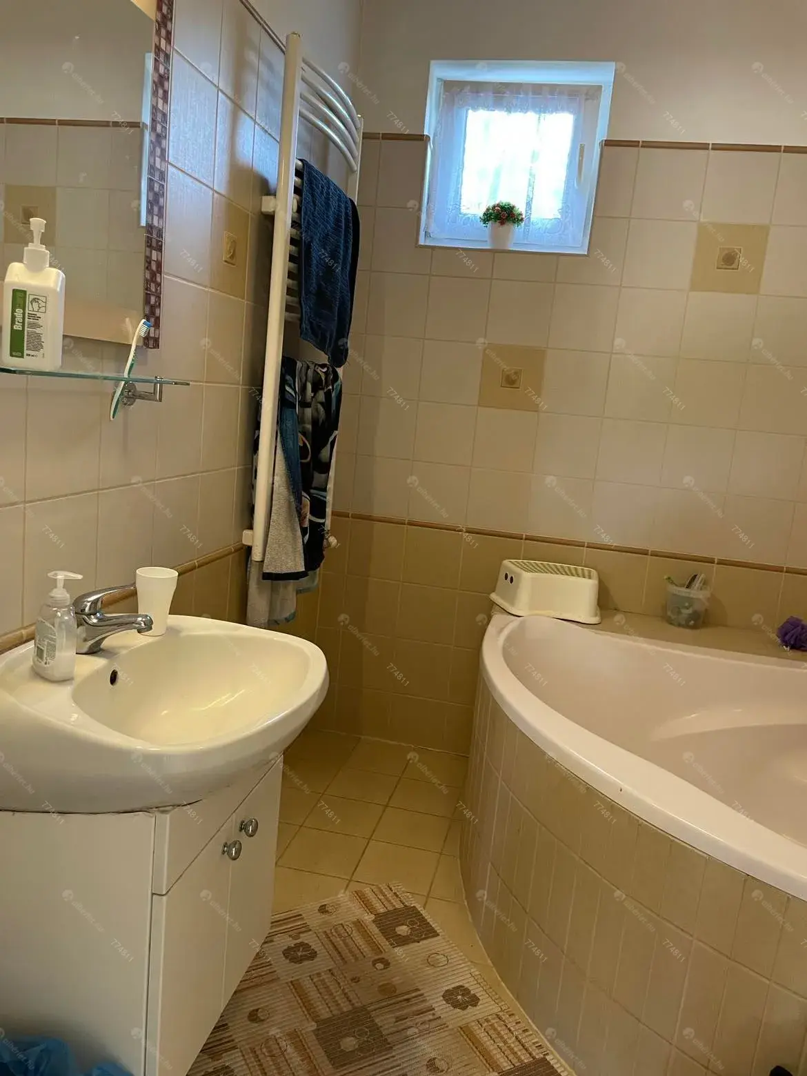 Kiadó albérlet 380000 Ft/hó áron: Budapest, XVIII. kerület  Táncsics Mihály utca. Mérete: 87 nm, 4 szobás | Alberlet.hu - 6656173