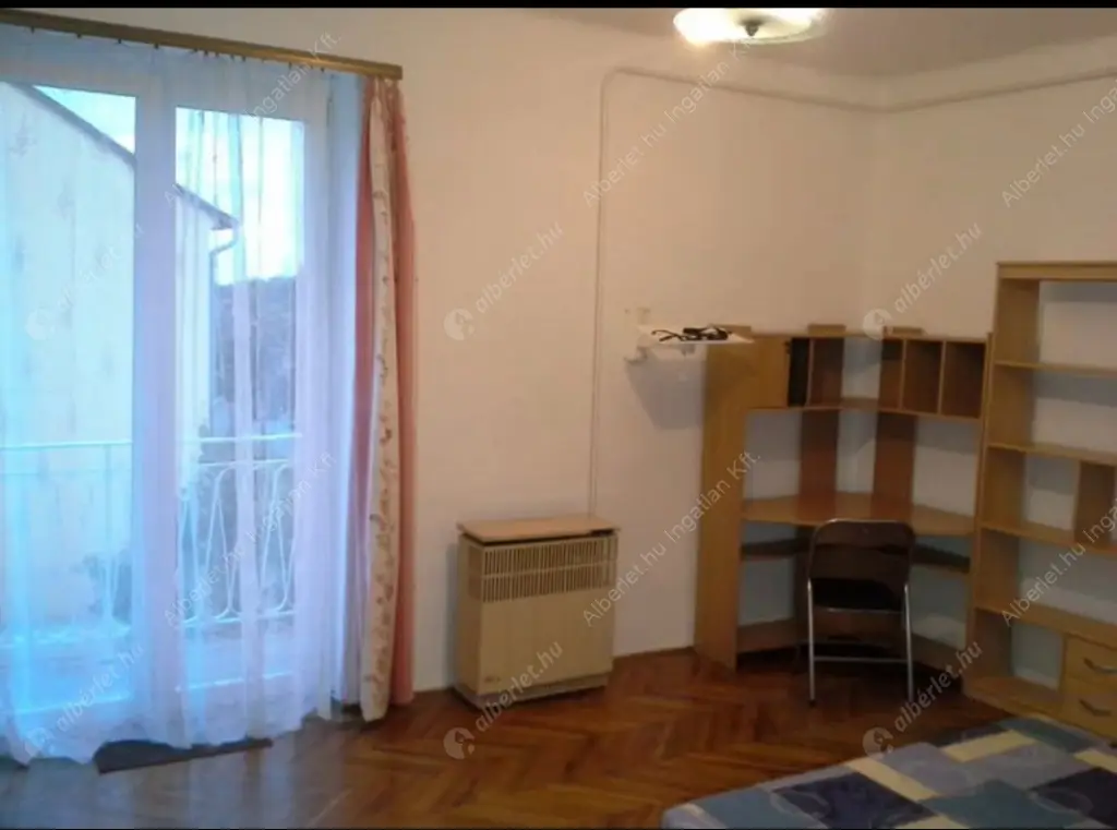 Kiadó albérlet 190000 Ft/hó áron: Budapest, XVIII. kerület  Thököly utca. Mérete: 40 nm, 1 szobás | Alberlet.hu - 6619085