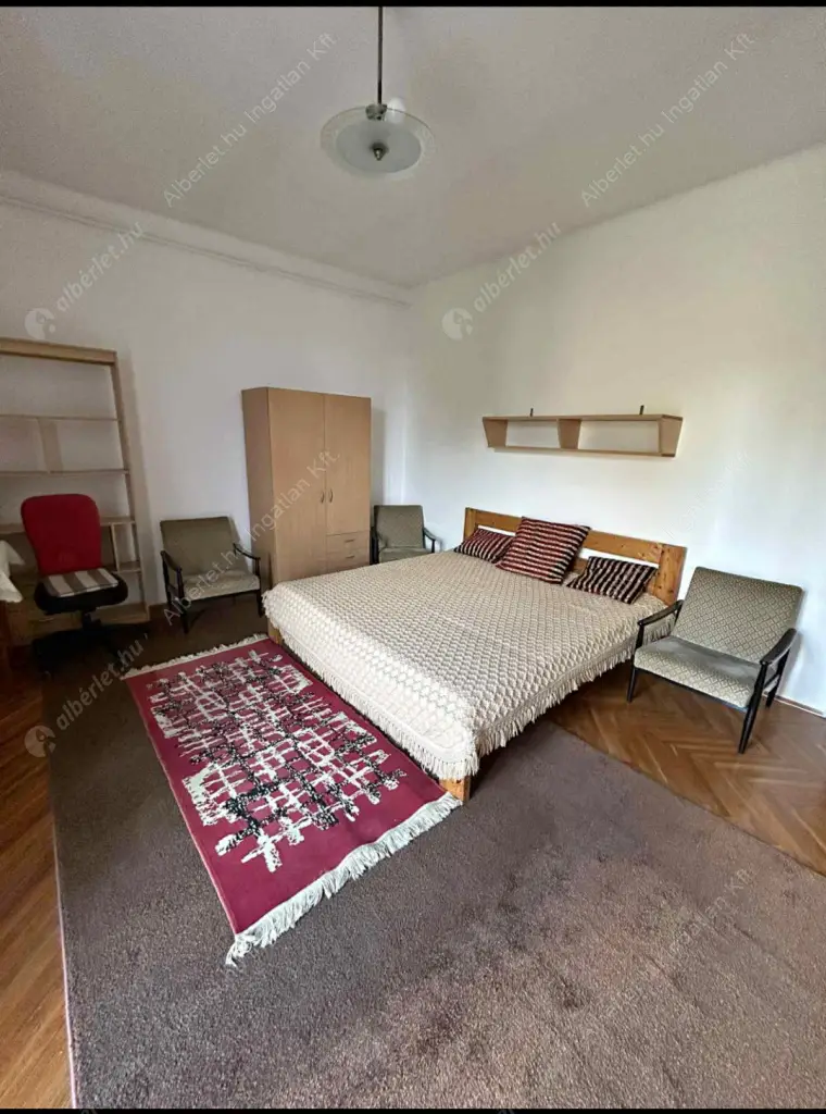Kiadó albérlet 190000 Ft/hó áron: Budapest, XVIII. kerület  Thököly utca. Mérete: 40 nm, 1 szobás | Alberlet.hu - 6623288