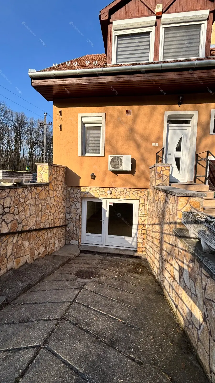 Kiadó albérlet 470000 Ft/hó áron: Budapest, XVIII. kerület  Tölgy utca. Mérete: 120 nm, 4 szobás | Alberlet.hu - 6679799