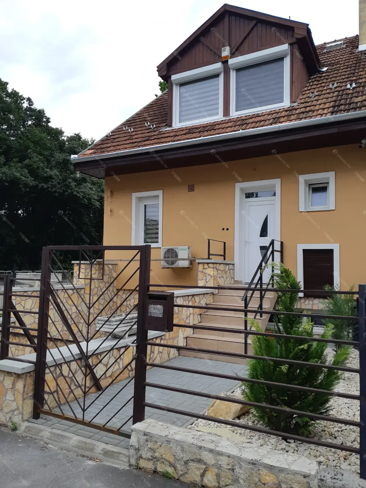 Kiadó albérlet 470000 Ft/hó áron: Budapest, XVIII. kerület  Tölgy utca. Mérete: 120 nm, 4 szobás | Alberlet.hu - 6679860