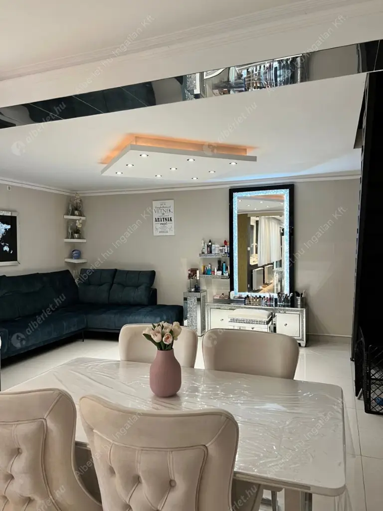 Kiadó albérlet 380000 Ft/hó áron: Budapest, XVIII. kerület  Üllői  út . Mérete: 80 nm, 3 szobás | Alberlet.hu - 6585643