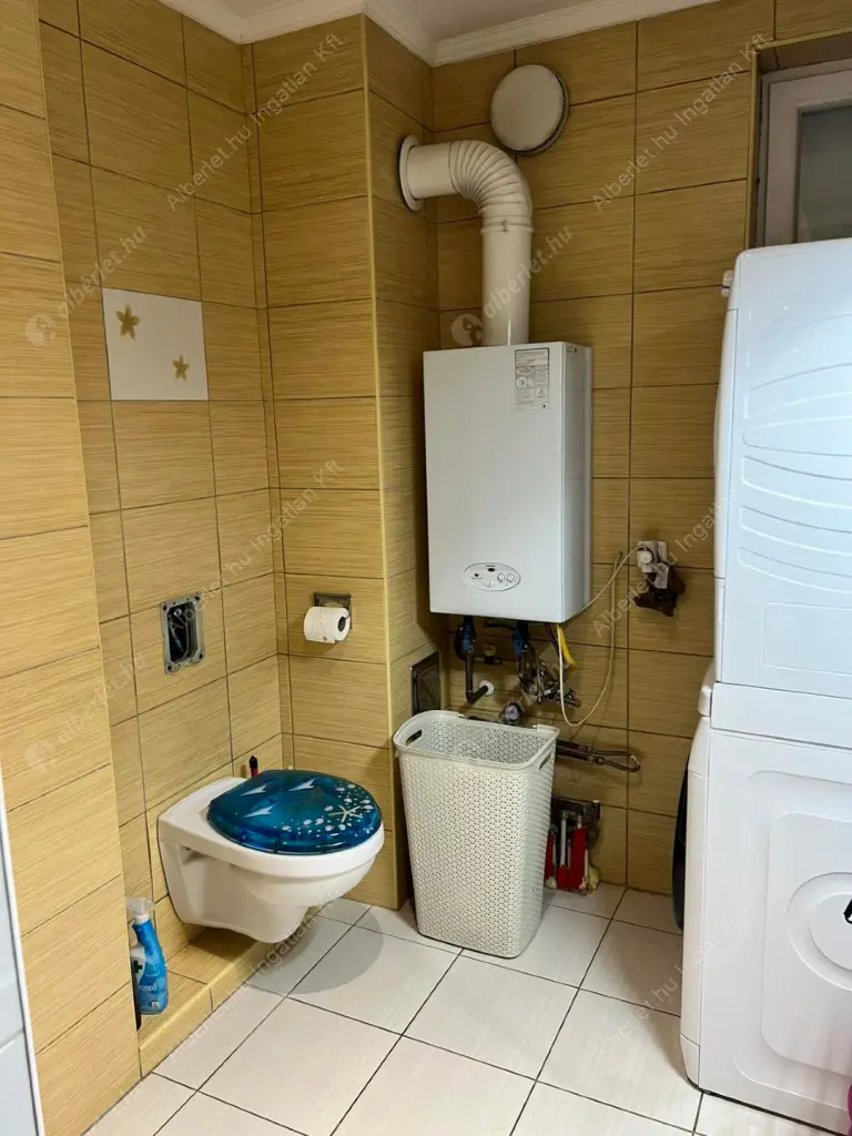 Kiadó albérlet 380000 Ft/hó áron: Budapest, XVIII. kerület  Üllői  út . Mérete: 80 nm, 3 szobás | Alberlet.hu - 6595297