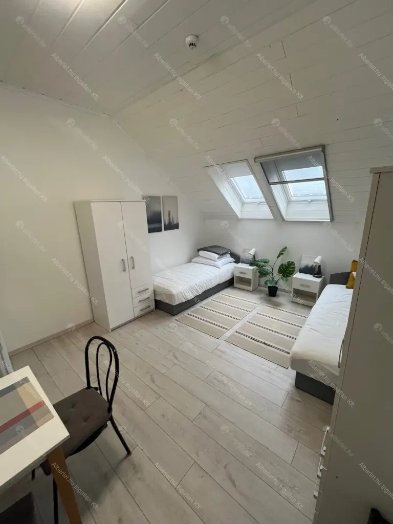 Kiadó albérlet 180000 Ft/hó áron: Budapest, XVIII. kerület  Üllői út. Mérete: 25 nm, 1 szobás | Alberlet.hu - 6672367