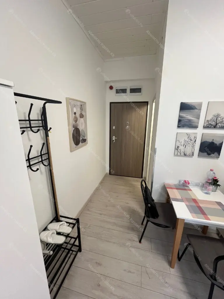 Kiadó albérlet 180000 Ft/hó áron: Budapest, XVIII. kerület  Üllői út. Mérete: 25 nm, 1 szobás | Alberlet.hu - 6672372