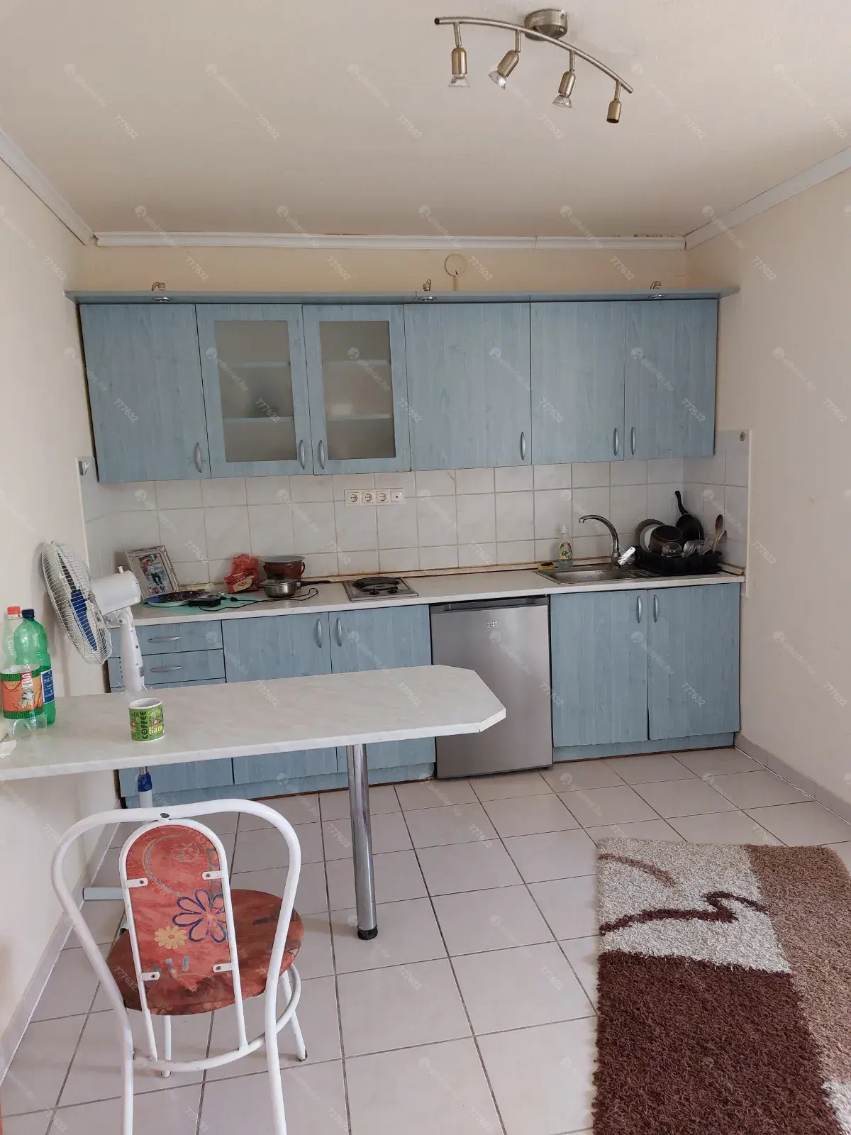 Kiadó albérlet 130000 Ft/hó áron: Budapest, XVIII. kerület  Üllői út. Mérete: 32 nm, 1 szobás | Alberlet.hu - 6707113