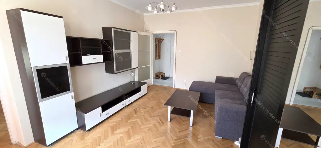 Kiadó albérlet 190000 Ft/hó áron: Budapest, XVIII. kerület  Vikár Béla utca. Mérete: 47 nm, 1 szobás | Alberlet.hu - 6677197