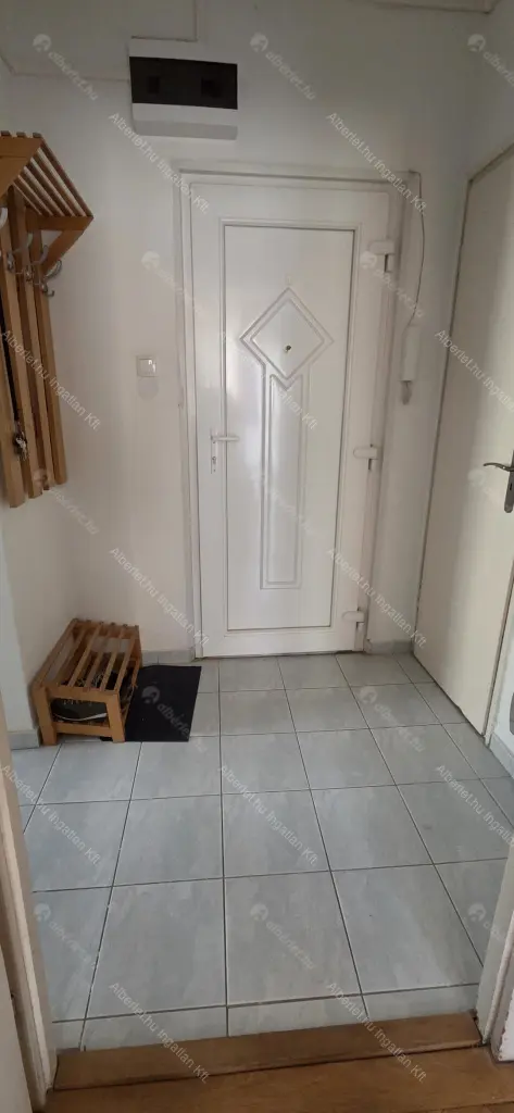 Kiadó albérlet 190000 Ft/hó áron: Budapest, XVIII. kerület  Vikár Béla utca. Mérete: 47 nm, 1 szobás | Alberlet.hu - 6677203