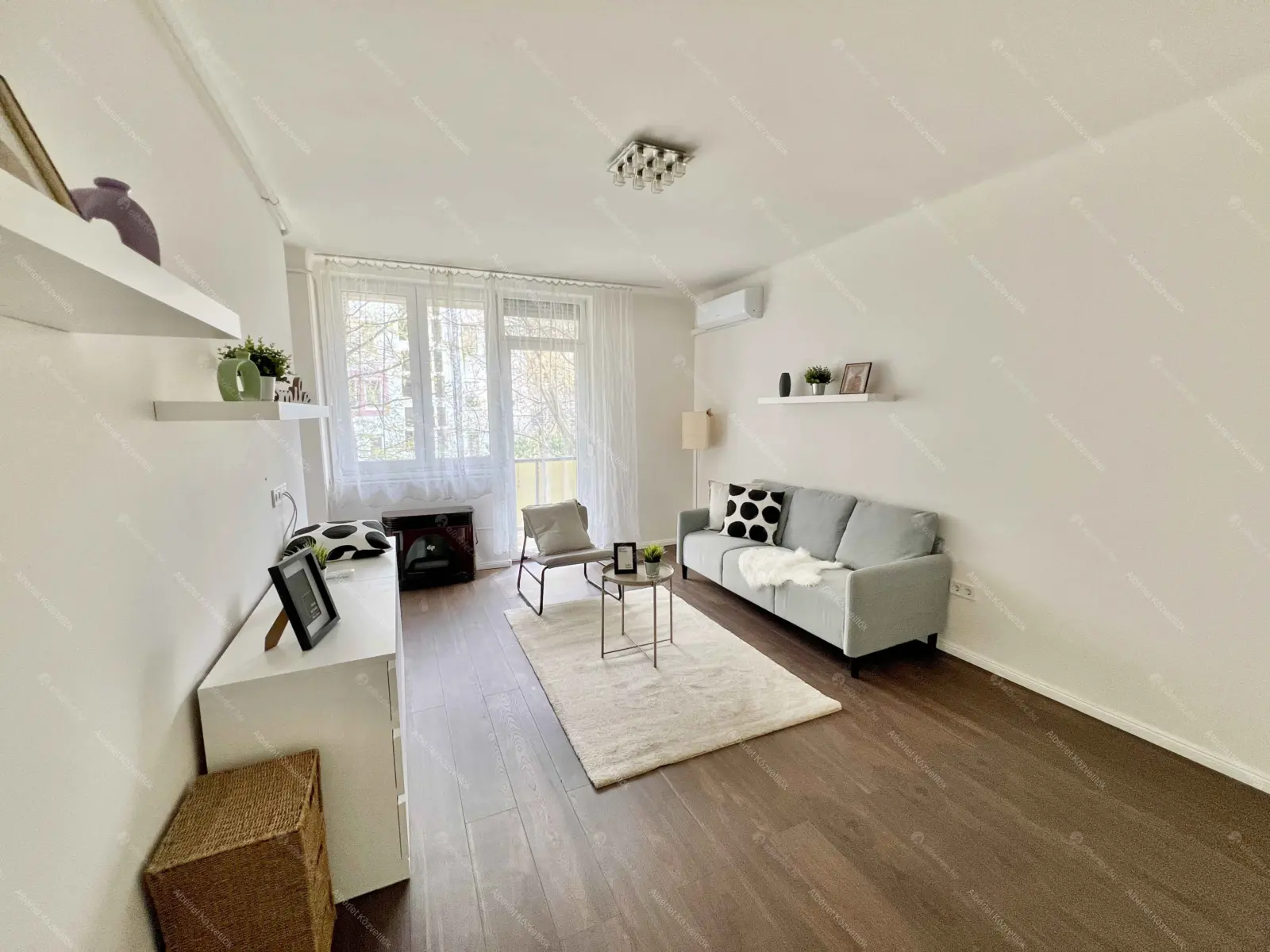 Kiadó albérlet 215000 Ft/hó áron: Budapest, XVIII. kerület  Vikár Béla utca. Mérete: 52 nm, 2 szobás | Alberlet.hu - 6678902