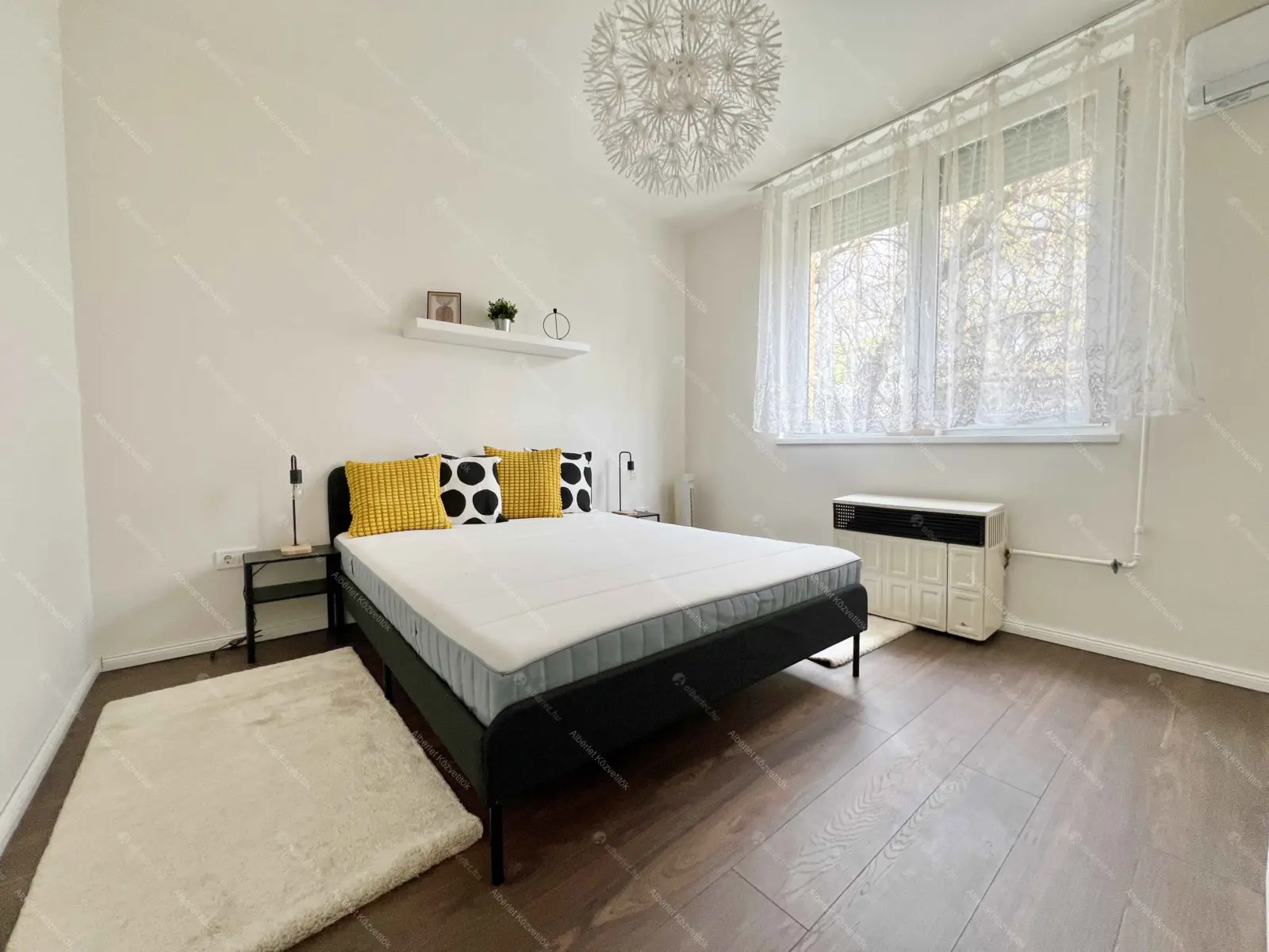 Kiadó albérlet 215000 Ft/hó áron: Budapest, XVIII. kerület  Vikár Béla utca. Mérete: 52 nm, 2 szobás | Alberlet.hu - 6678904