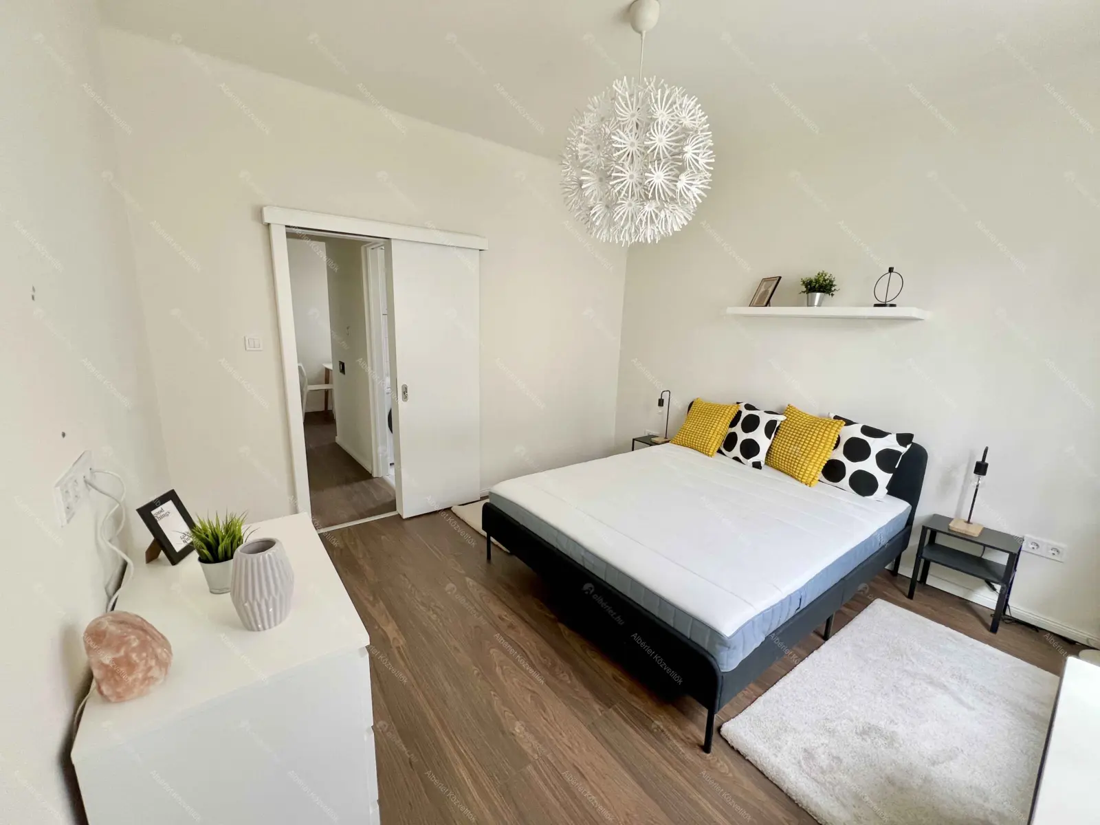 Kiadó albérlet 215000 Ft/hó áron: Budapest, XVIII. kerület  Vikár Béla utca. Mérete: 52 nm, 2 szobás | Alberlet.hu - 6678905