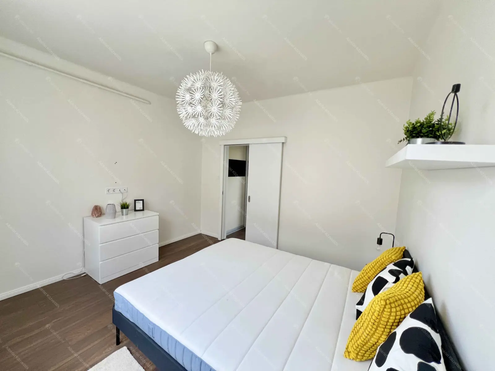 Kiadó albérlet 215000 Ft/hó áron: Budapest, XVIII. kerület  Vikár Béla utca. Mérete: 52 nm, 2 szobás | Alberlet.hu - 6678906