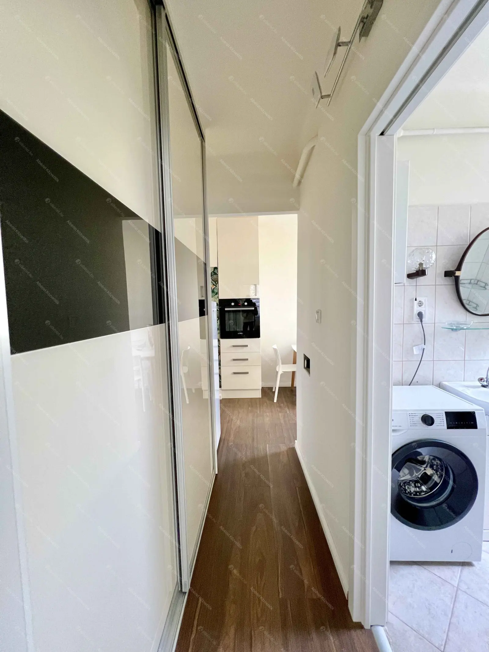 Kiadó albérlet 215000 Ft/hó áron: Budapest, XVIII. kerület  Vikár Béla utca. Mérete: 52 nm, 2 szobás | Alberlet.hu - 6678911