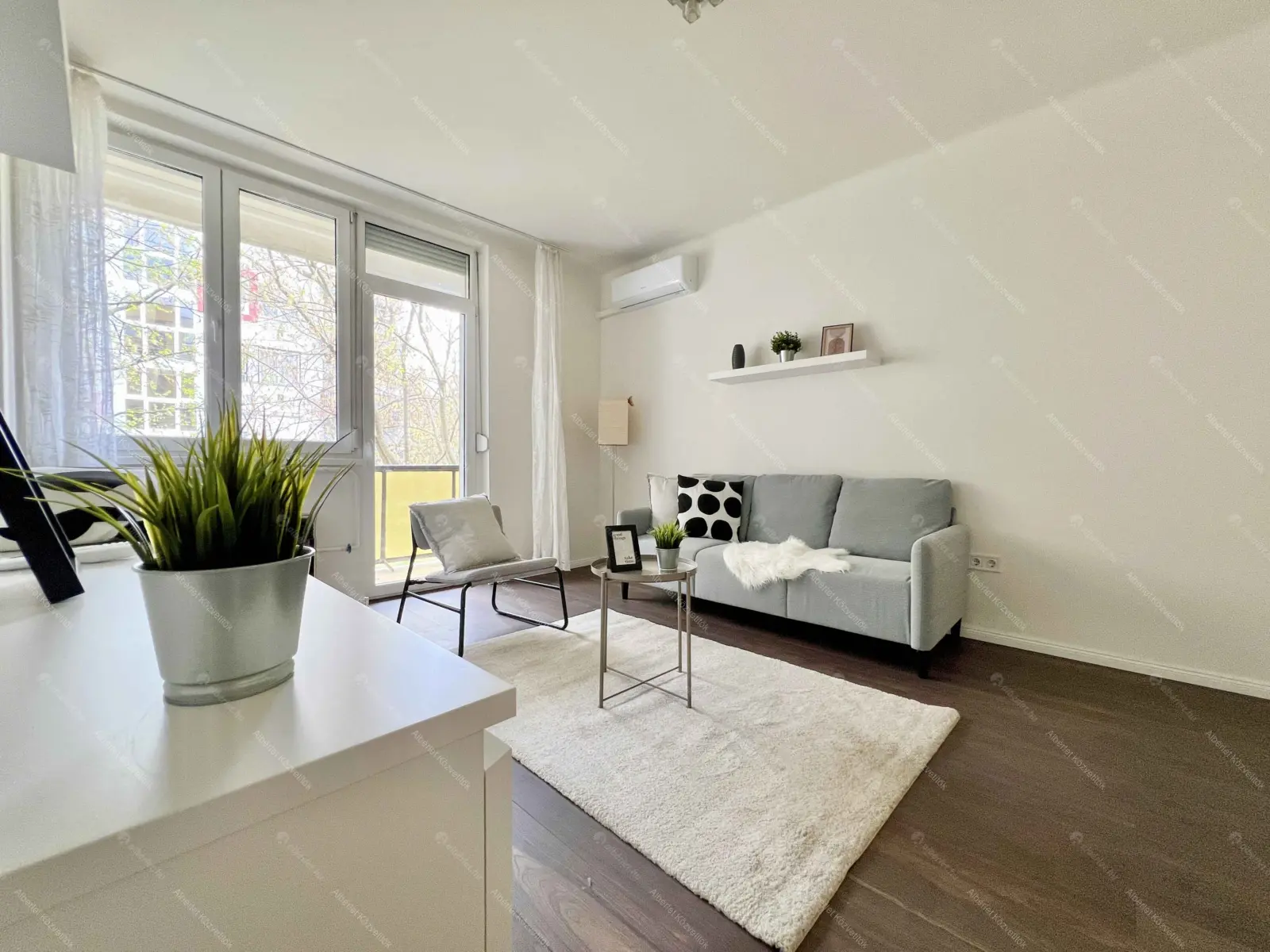 Kiadó albérlet 215000 Ft/hó áron: Budapest, XVIII. kerület  Vikár Béla utca. Mérete: 52 nm, 2 szobás | Alberlet.hu - 6678915