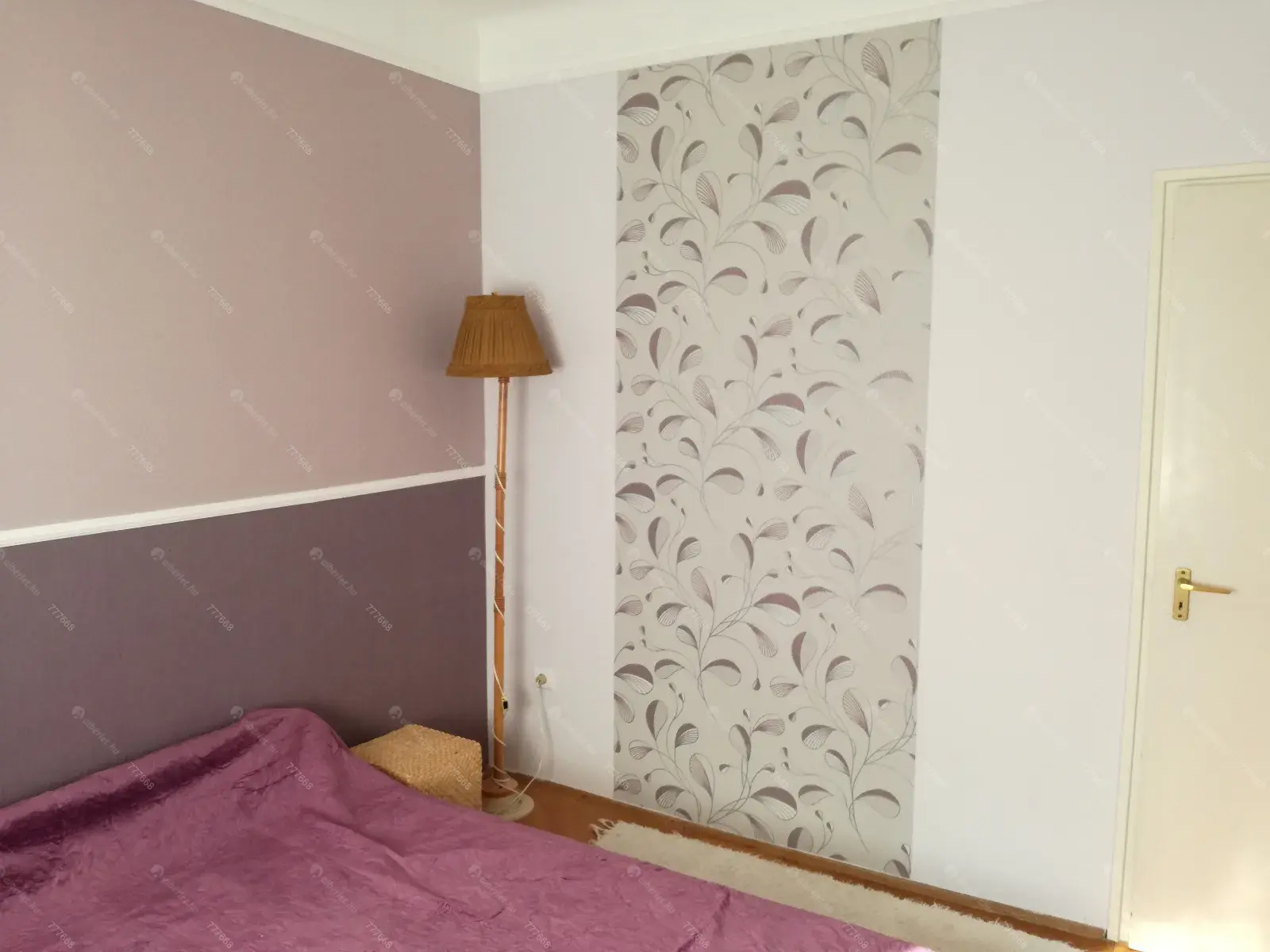 Kiadó albérlet 180000 Ft/hó áron: Budapest, XVIII. kerület  Vikár Béla utca. Mérete: 54 nm, 1 szobás | Alberlet.hu - 6707782