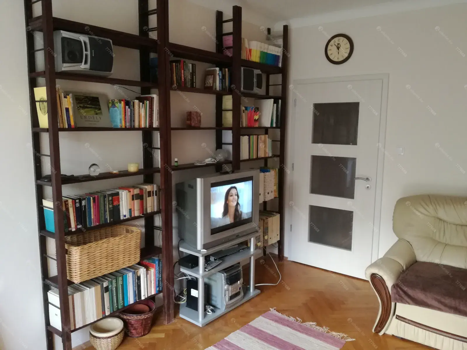 Kiadó albérlet 180000 Ft/hó áron: Budapest, XVIII. kerület  Vikár Béla utca. Mérete: 54 nm, 1 szobás | Alberlet.hu - 6707784