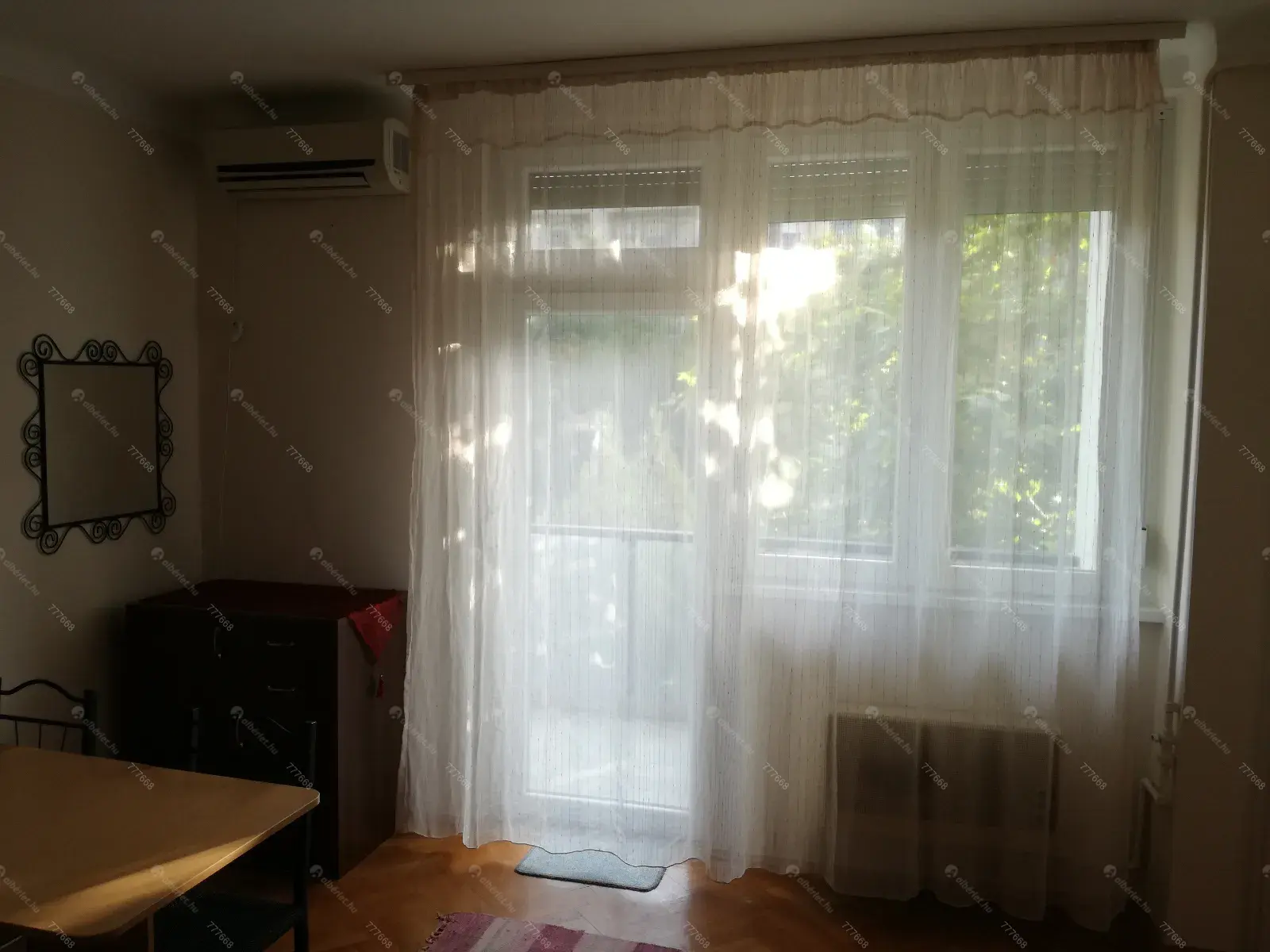 Kiadó albérlet 180000 Ft/hó áron: Budapest, XVIII. kerület  Vikár Béla utca. Mérete: 54 nm, 1 szobás | Alberlet.hu - 6707786