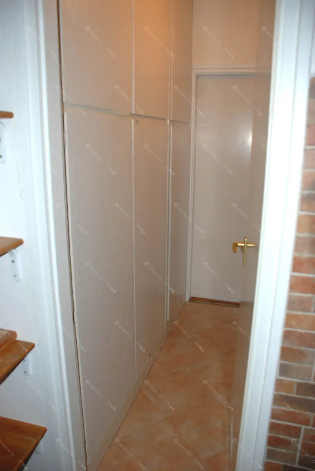 Kiadó albérlet 180000 Ft/hó áron: Budapest, XVIII. kerület  Vikár Béla utca. Mérete: 54 nm, 1 szobás | Alberlet.hu - 6707813