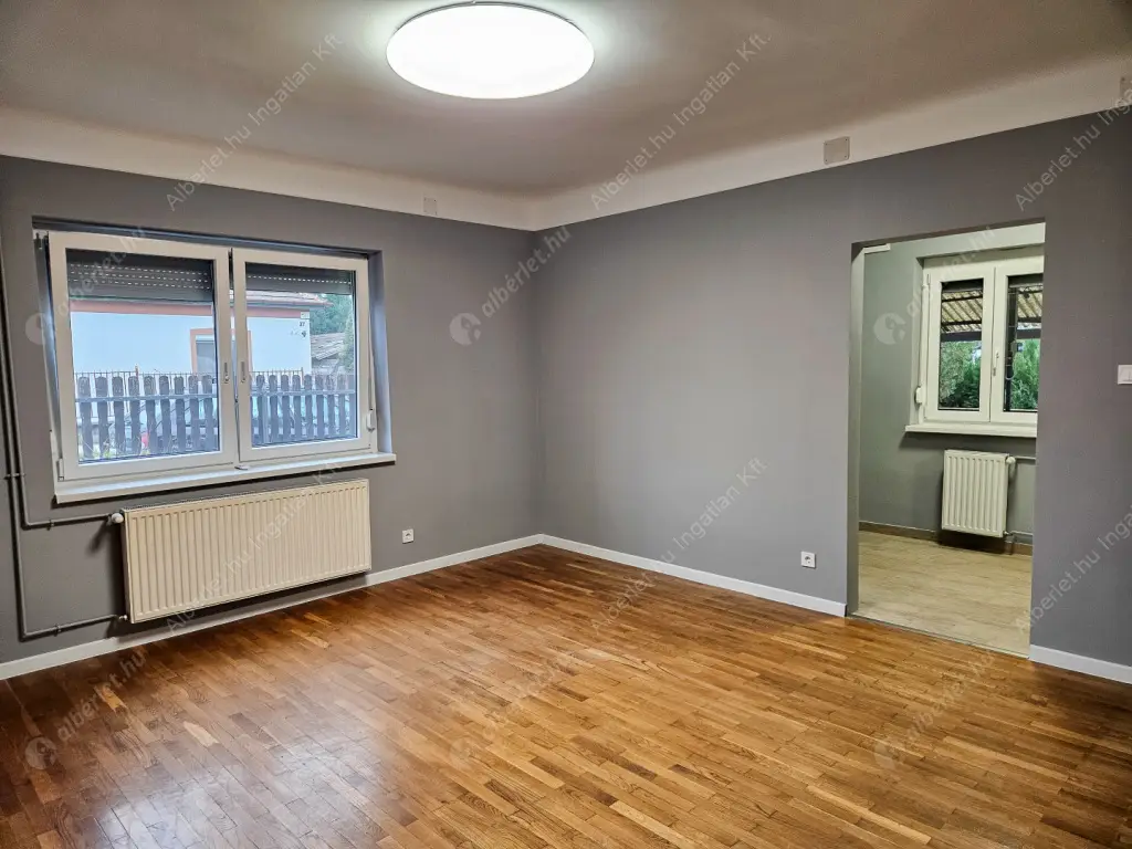 Kiadó albérlet 260000 Ft/hó áron: Budapest, XVIII. kerület  Zsolt utca. Mérete: 50 nm, 1 szobás | Alberlet.hu - 6628436