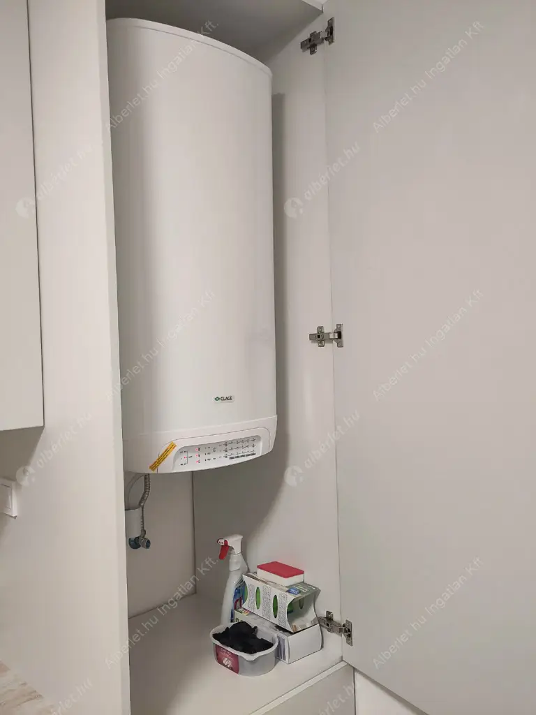 Kiadó albérlet 260000 Ft/hó áron: Budapest, XVIII. kerület  Zsolt utca. Mérete: 50 nm, 1 szobás | Alberlet.hu - 6628449